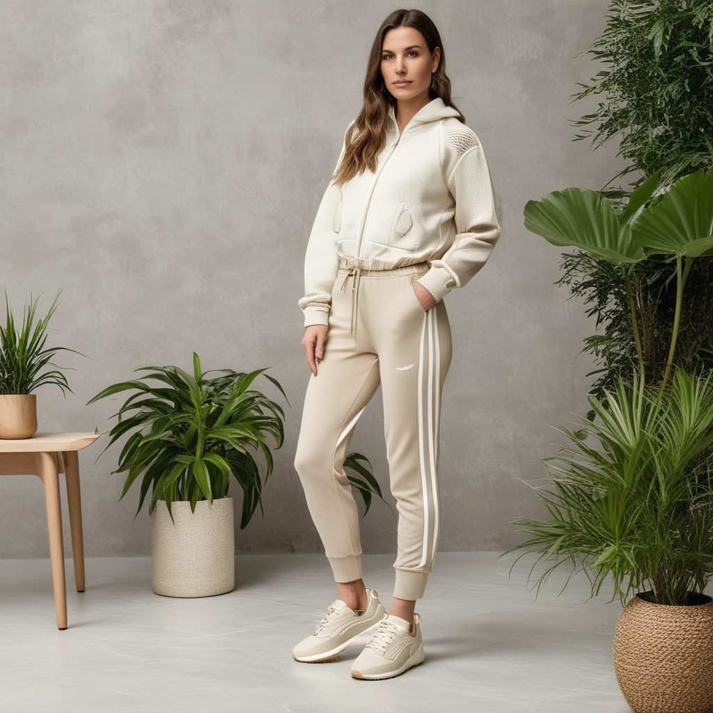 Urban Fit Everyday Sneakers