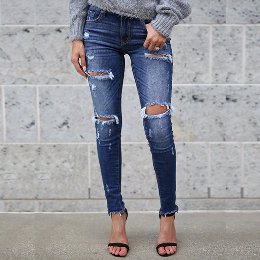 Elena Denim Jeans