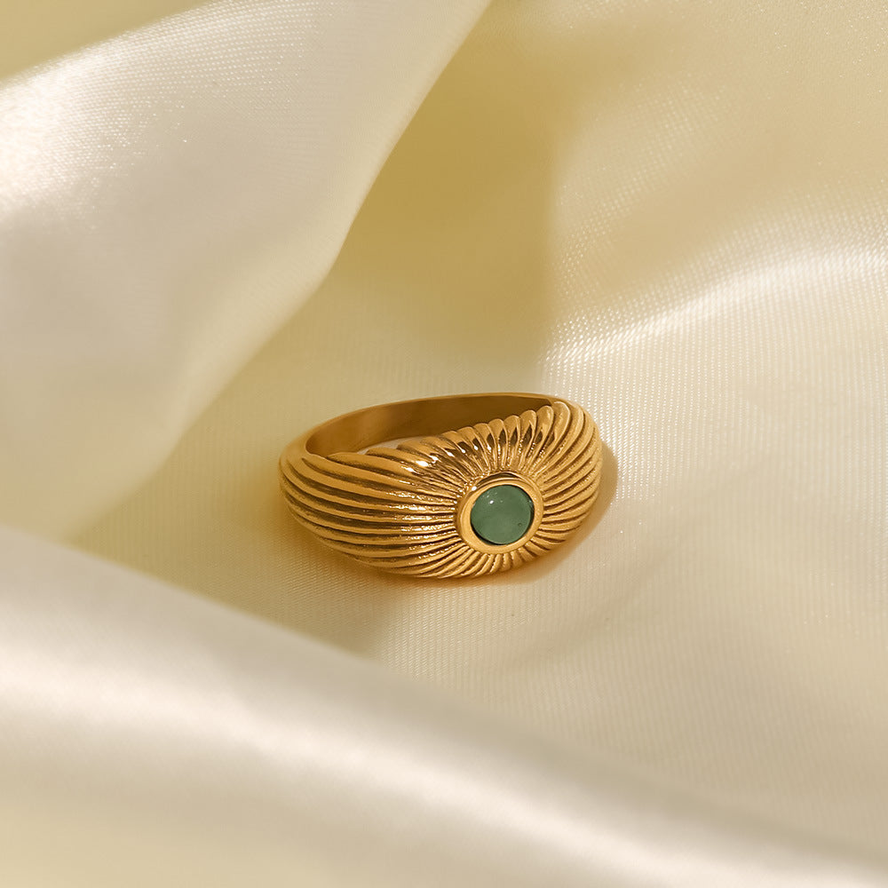Amélie Vintage Ring