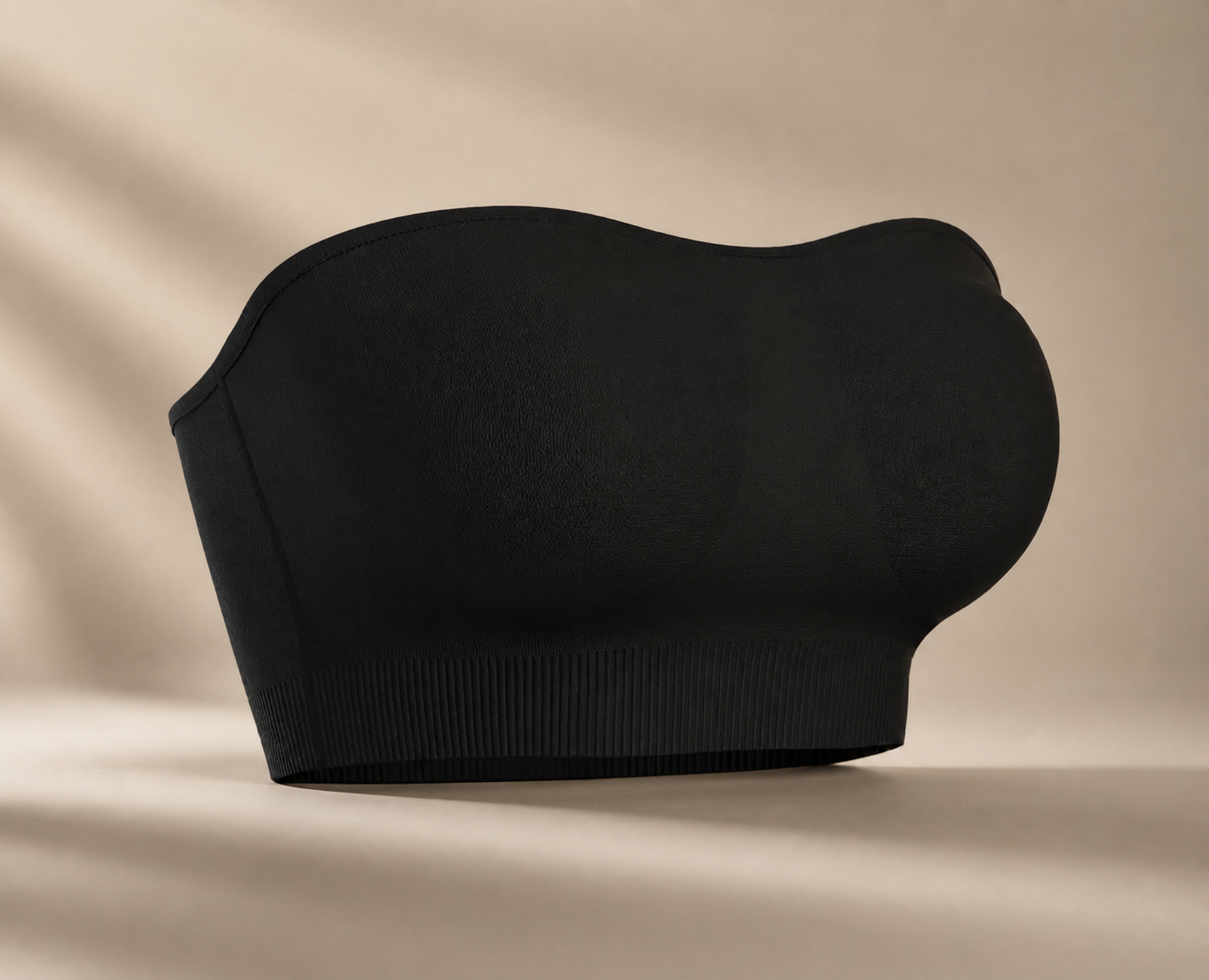 Strapless Push Up Bra
