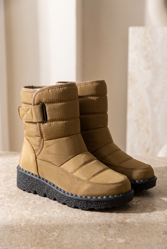 Arctic Waterproof Boots