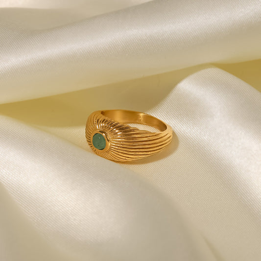 Amélie Vintage Ring