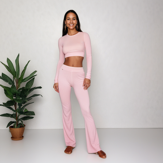 Summer Fit Jumpsuit
