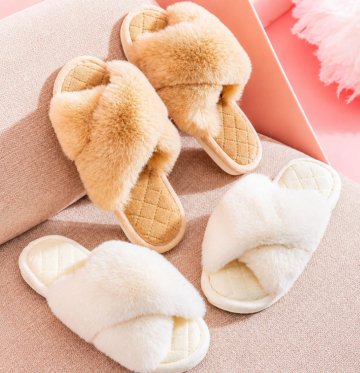 Slippers