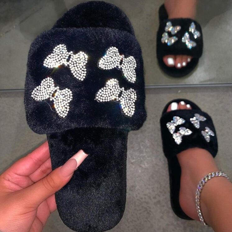Warm Cotton Flat-Bottom