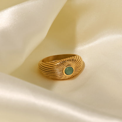 Amélie Vintage Ring
