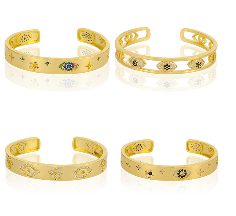 High-end Women's Non-Fading Jewelry Bracelet