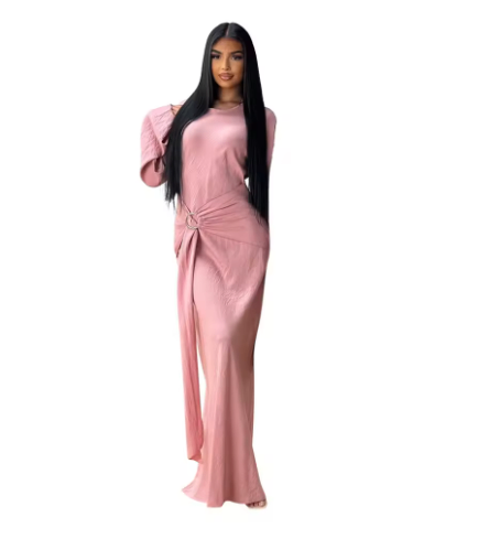 2024 Trendy Elegant Dress