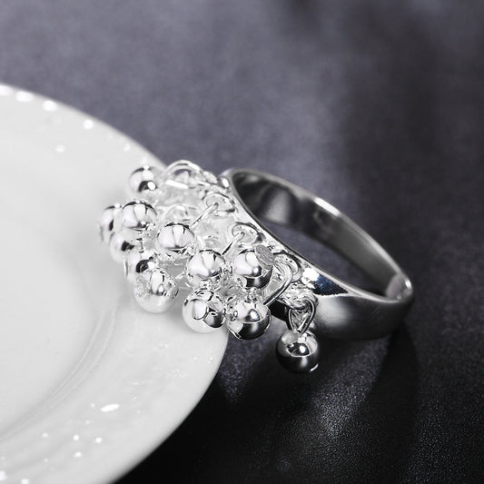Violette Grape Ring