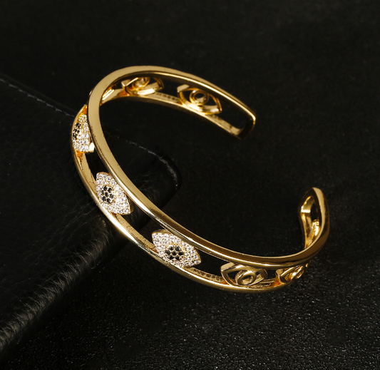 High-end Women's Non-Fading Jewelry Bracelet