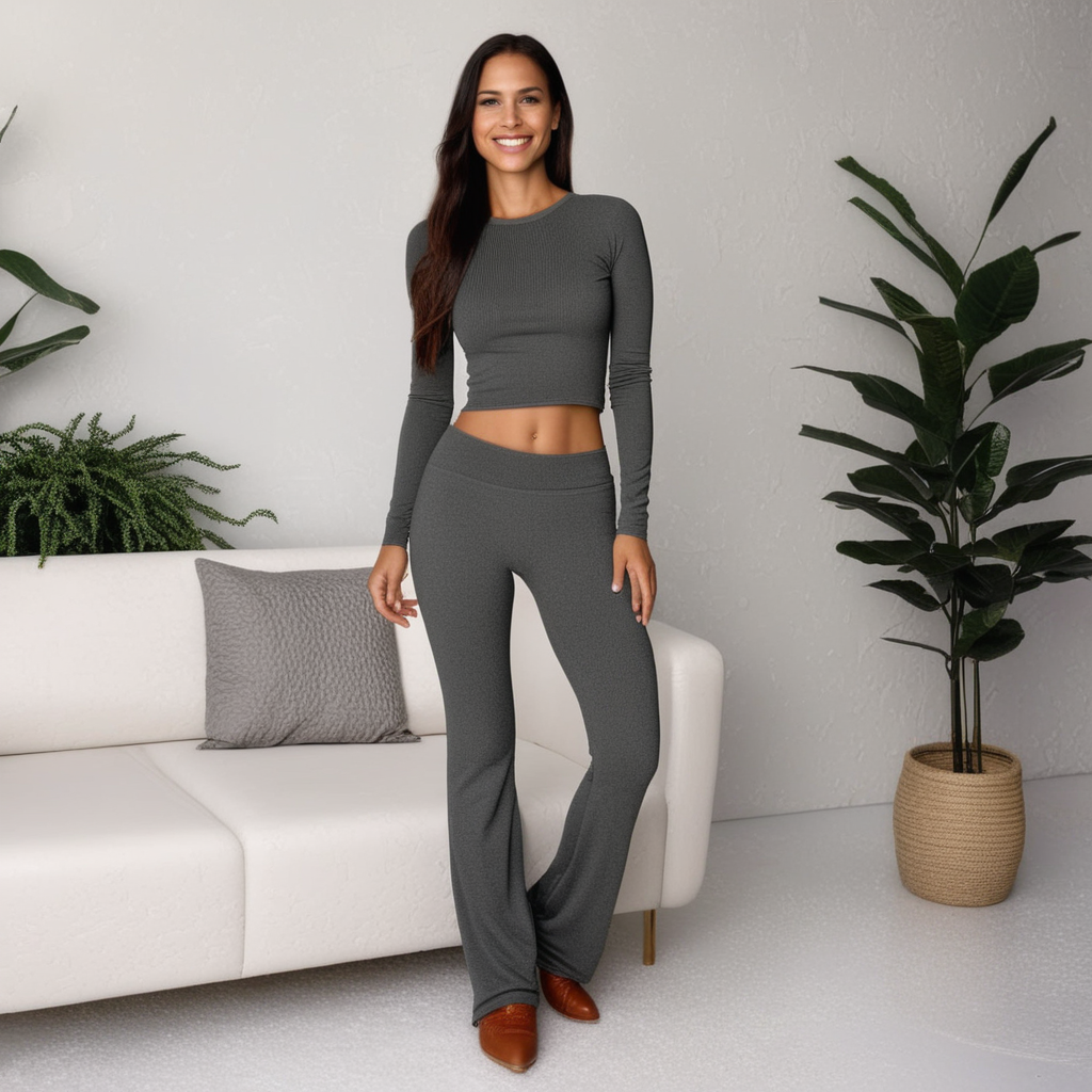 Summer Fit Jumpsuit
