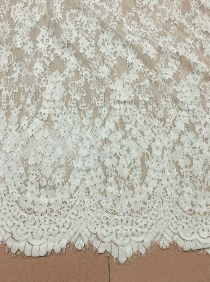 The Aria Lace Maxi