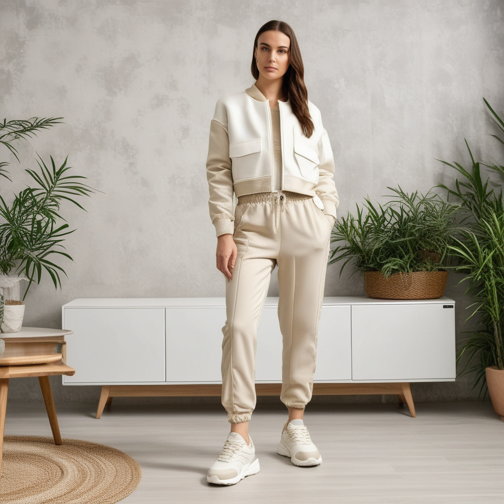 Urban Fit Everyday Sneakers