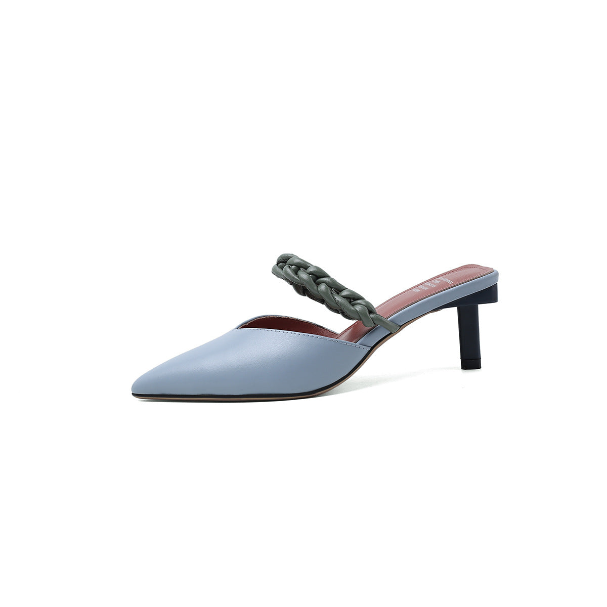 Amélie Slingback Heels
