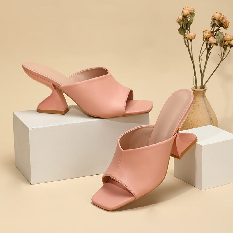 Flip Flops for Nightclub and Casual Wear