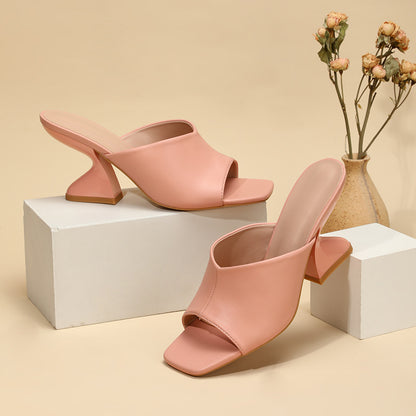 Flip Flops for Nightclub and Casual Wear