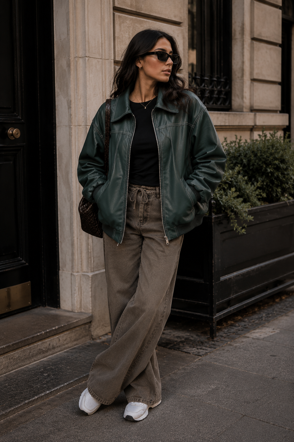 Nova Retro Jacket