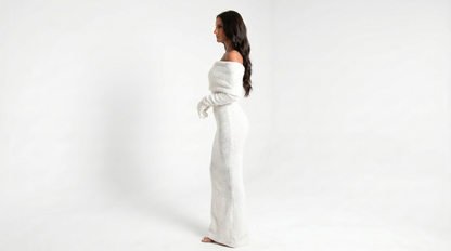 The Emilia Maxi Dress