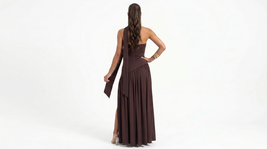The Sienna Resort Maxi Dress