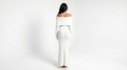 The Emilia Maxi Dress