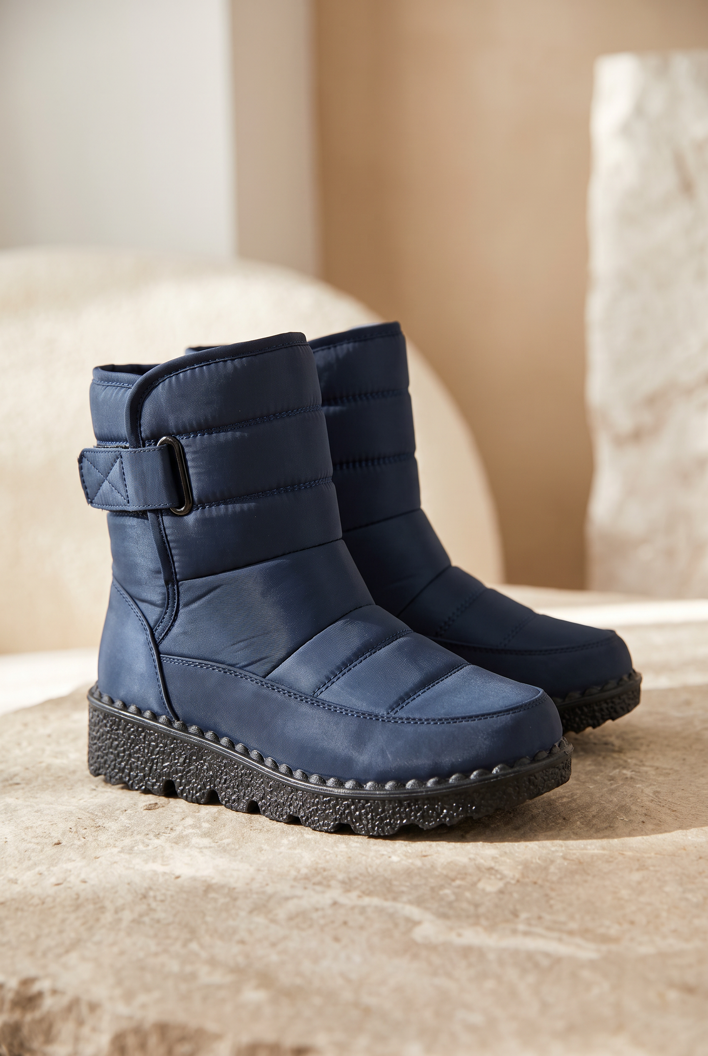 Arctic Waterproof Boots