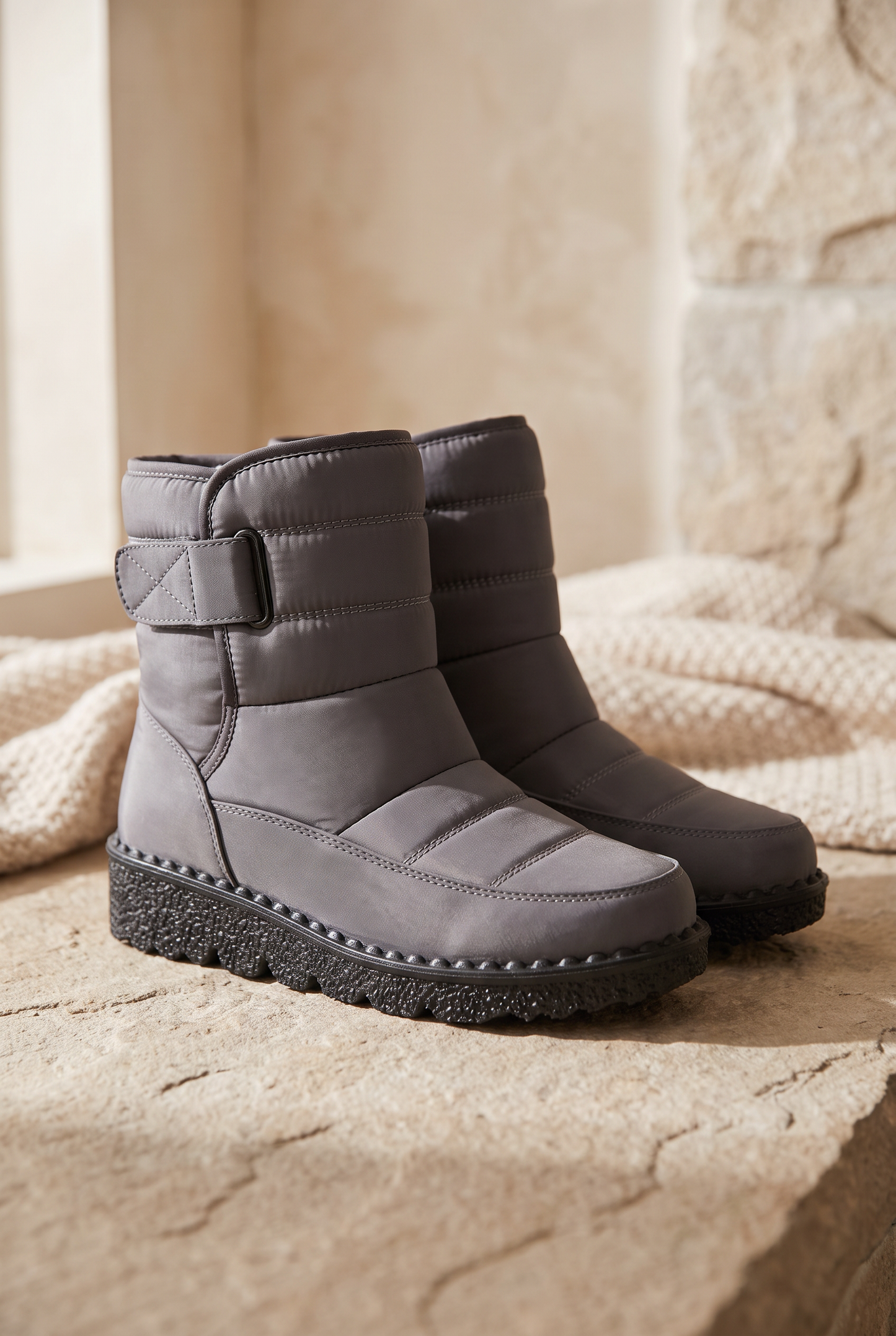 Arctic Waterproof Boots