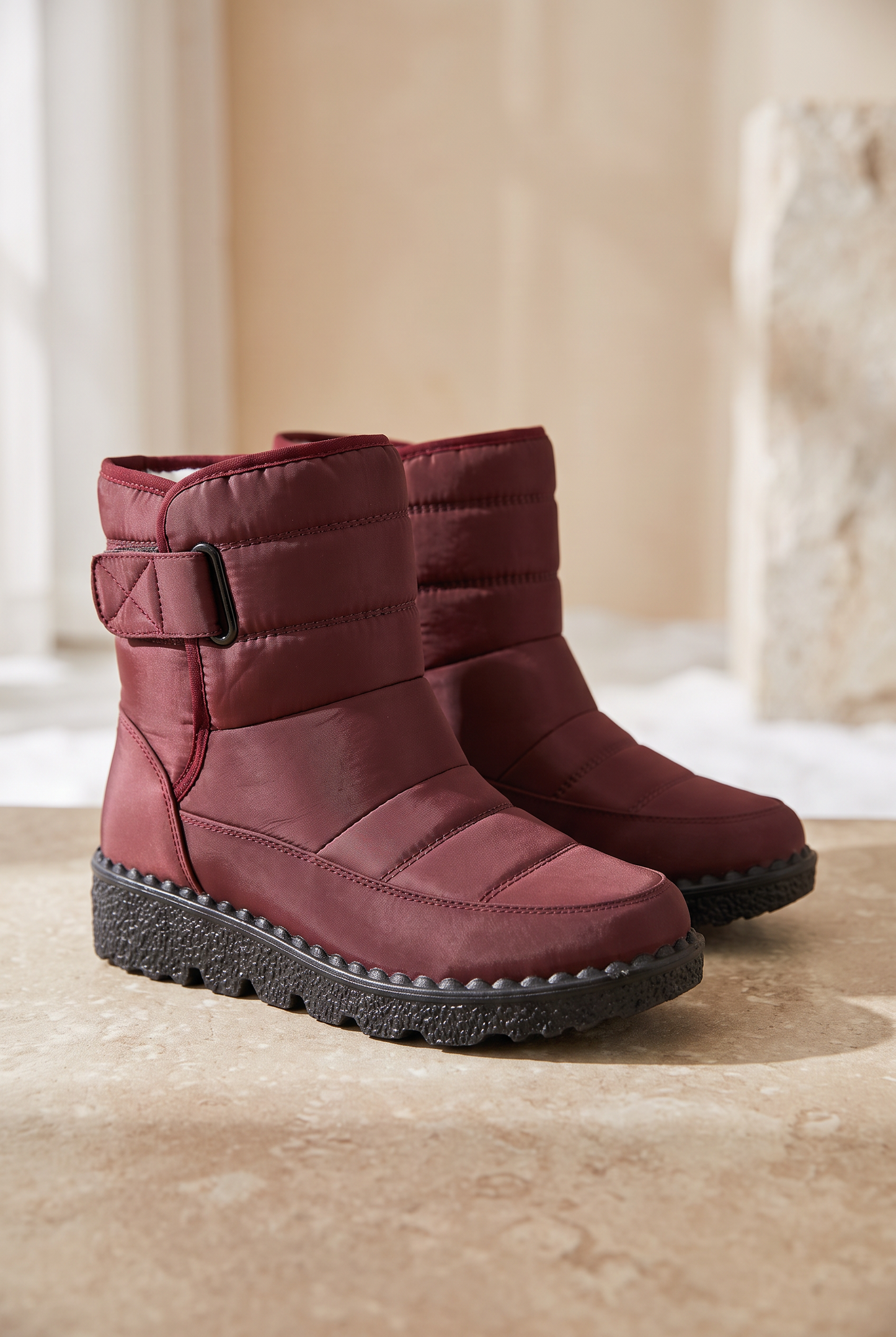 Arctic Waterproof Boots