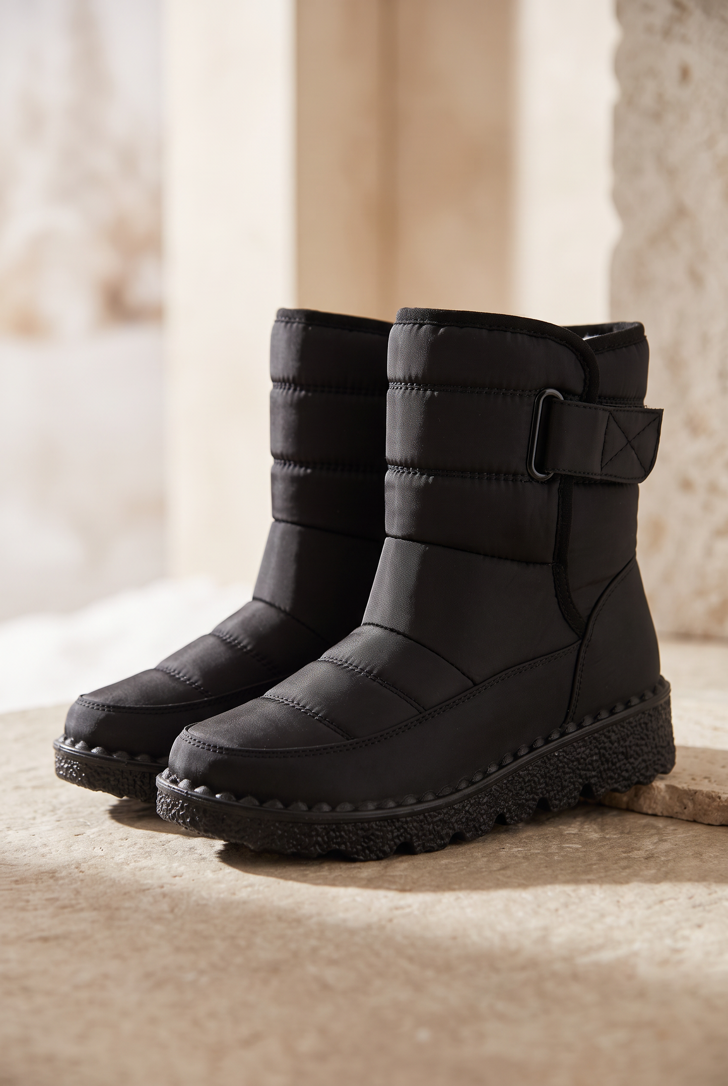 Arctic Waterproof Boots