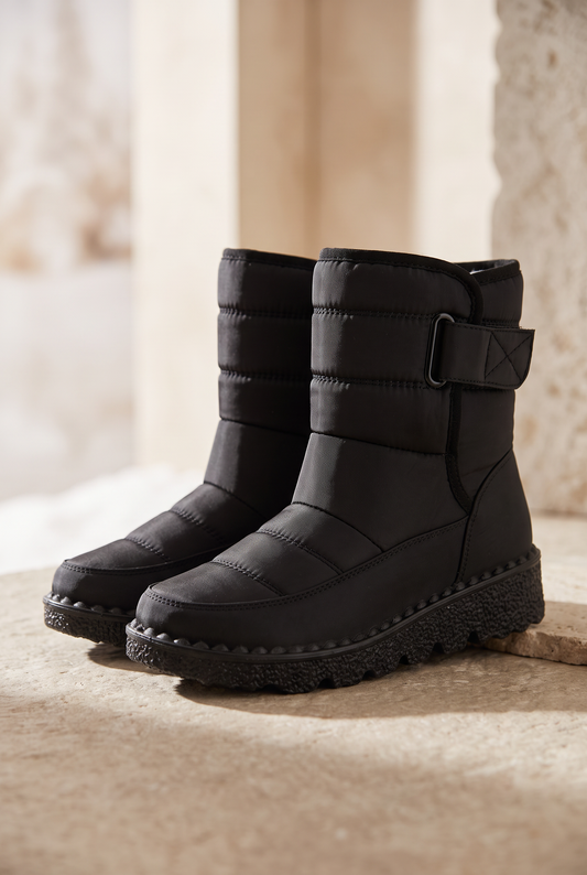 Arctic Waterproof Boots