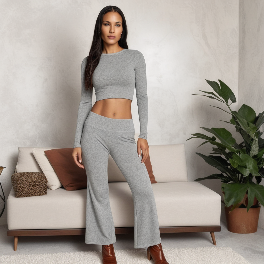 Summer Fit Jumpsuit