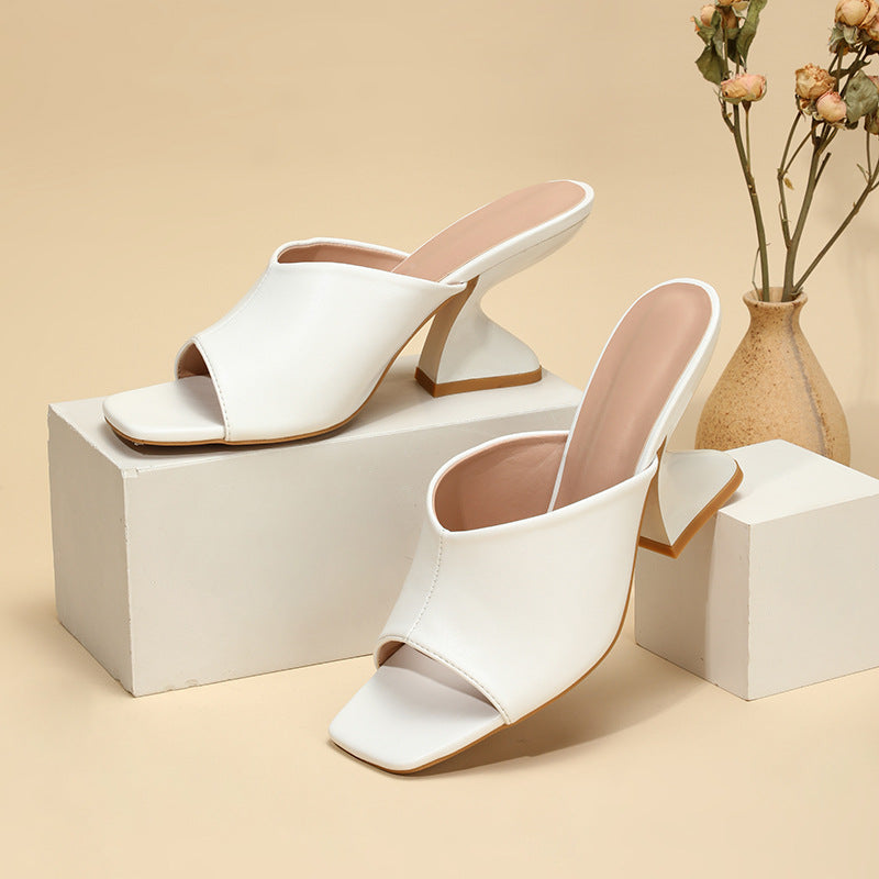 Flip Flops for Nightclub and Casual Wear