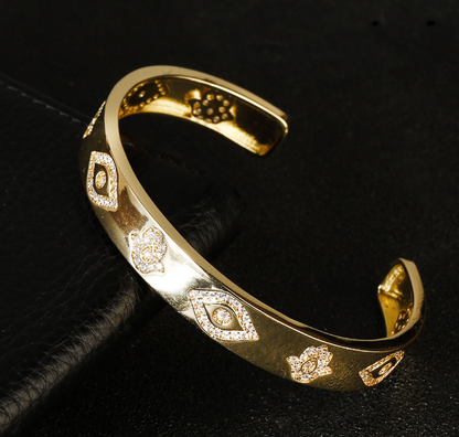 High-end Women's Non-Fading Jewelry Bracelet
