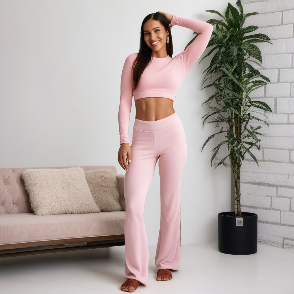 Summer Fit Jumpsuit