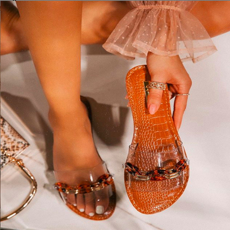 Tortoiseshell - New Collection
