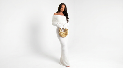 The Emilia Maxi Dress