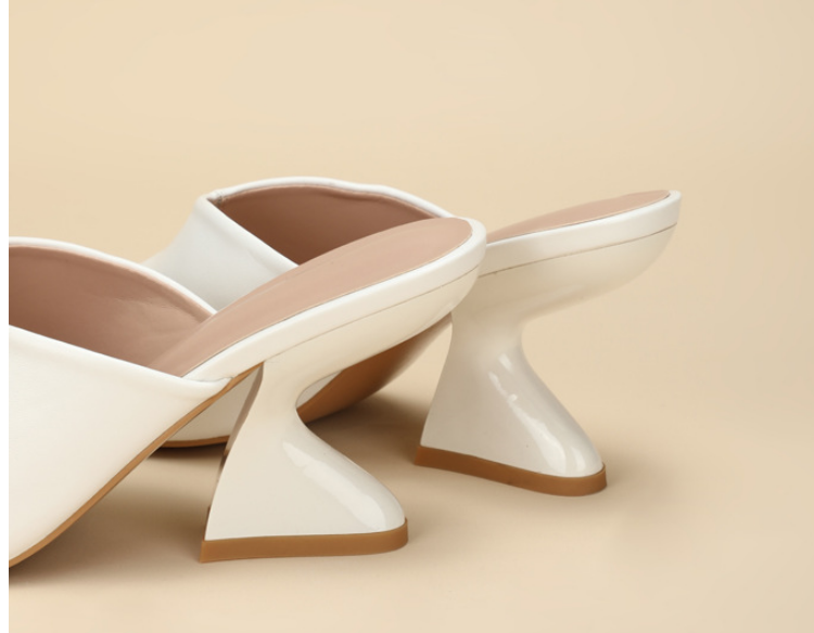 Flip Flops for Nightclub and Casual Wear