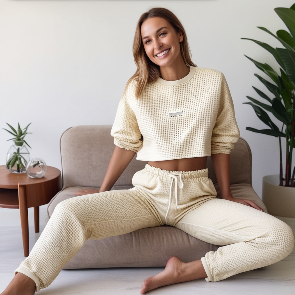 Essential Sport Jumpsuit