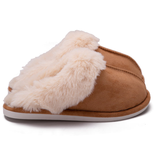Cozy Plush Slippers