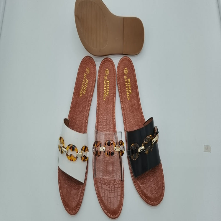 Tortoiseshell - New Collection