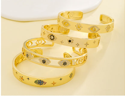 High-end Women's Non-Fading Jewelry Bracelet
