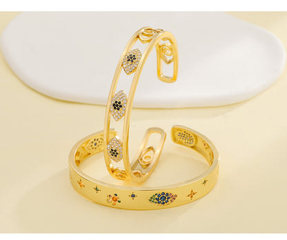 High-end Women's Non-Fading Jewelry Bracelet