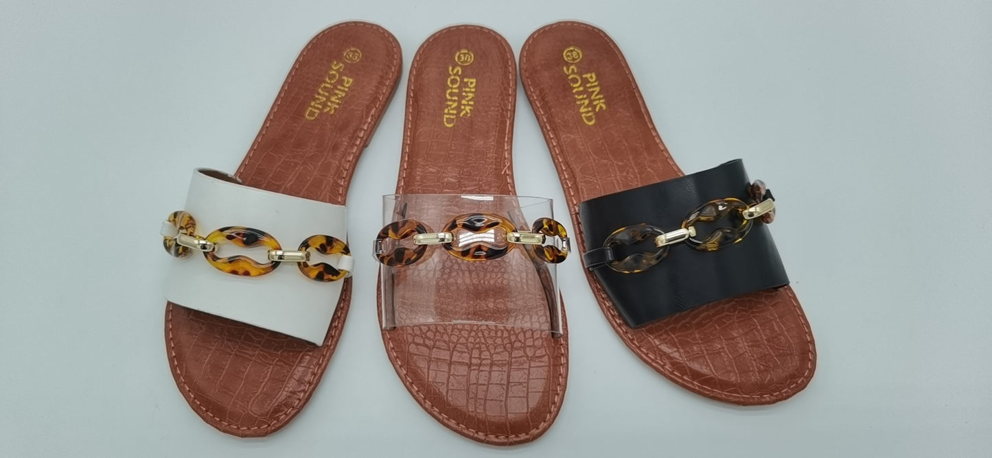 Tortoiseshell - New Collection