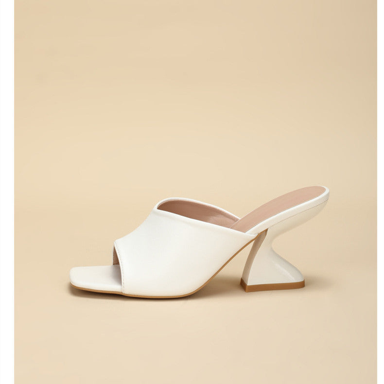 Flip Flops for Nightclub and Casual Wear