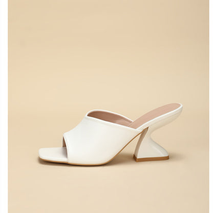 Flip Flops for Nightclub and Casual Wear